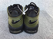 Nike Air More Uptempo Rough Green DH8011-001 - 3