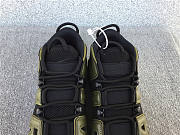 Nike Air More Uptempo Rough Green DH8011-001 - 4