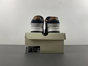 Nike SB Dunk Low Olympics Safari FZ1233-002 - 6