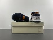 Nike SB Dunk Low Olympics Safari FZ1233-002 - 5