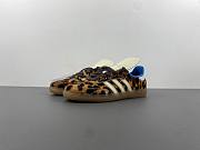 Adidas Samba Pony Wales Bonner Leopard  IE0578 - 6