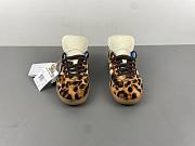 Adidas Samba Pony Wales Bonner Leopard  IE0578 - 4