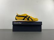 ONITSUKA TIGER MEXICO 66 SD KILL BILL (2023) D838L-0490080 - 3