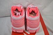 Nike Zoom Vomero 5 Coral Chalk Hot Punch (Women's)  FQ0257-666 - 2