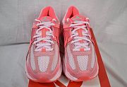 Nike Zoom Vomero 5 Coral Chalk Hot Punch (Women's)  FQ0257-666 - 3