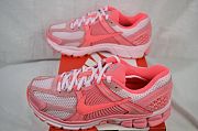 Nike Zoom Vomero 5 Coral Chalk Hot Punch (Women's)  FQ0257-666 - 4