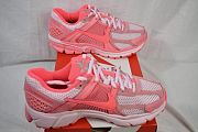 Nike Zoom Vomero 5 Coral Chalk Hot Punch (Women's)  FQ0257-666 - 5