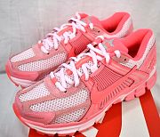 Nike Zoom Vomero 5 Coral Chalk Hot Punch (Women's)  FQ0257-666 - 6