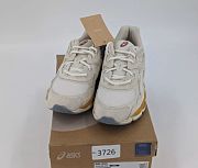 ASICS Gel-NYC Cream Oatmeal  1201A789-106 - 4