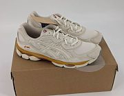 ASICS Gel-NYC Cream Oatmeal  1201A789-106 - 5