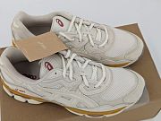 ASICS Gel-NYC Cream Oatmeal  1201A789-106 - 2