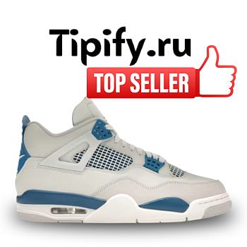 Air Jordan 4 Retro Military Blue (2024)  FV5029-141