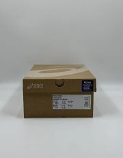 ASICS Gel-1130 White Clay Canyon  1201A256-113 - 3