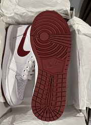 Air Jordan 1 Retro High '85 OG Metallic Burgundy  BQ4422-161 - 2