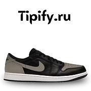 Air Jordan 1 Low OG Shadow (2024)  CZ0790-003 - 1