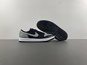 Air Jordan 1 Low OG Shadow (2024)  CZ0790-003 - 6