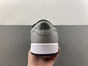 Air Jordan 1 Low OG Shadow (2024)  CZ0790-003 - 5