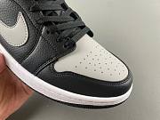 Air Jordan 1 Low OG Shadow (2024)  CZ0790-003 - 4