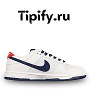 DUNK LOW SB X VL BEIGE BLUE FC1688-134 - 1