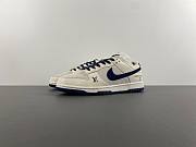 DUNK LOW SB X VL BEIGE BLUE FC1688-134 - 2