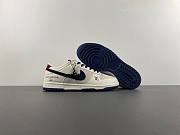 DUNK LOW SB X VL BEIGE BLUE FC1688-134 - 5