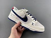 DUNK LOW SB X VL BEIGE BLUE FC1688-134 - 6