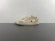 Air Jordan 1 Low Method of Make Legend Light Brown (Women's) FN5032-200 - 6