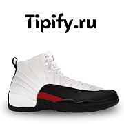 Air Jordan 12 Retro Taxi Flip CT8013-162 (05/25/2024) - 1