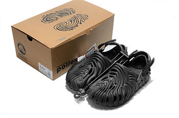 Crocs Pollex Clog by Salehe Bembury Sasquatch (free for order from 170$)