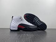 Air Jordan 12 Retro Taxi Flip CT8013-162 (05/25/2024) - 6