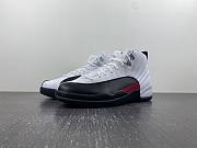 Air Jordan 12 Retro Taxi Flip CT8013-162 (05/25/2024) - 5