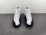 Air Jordan 12 Retro Taxi Flip CT8013-162 (05/25/2024) - 4