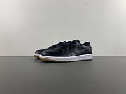 Air Jordan 1 Retro Low Golf Black Gum  DD9315-005 - 4