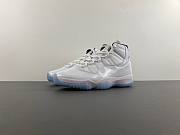 Air Jordan 11 Retro Legend Blue (2024)  CT8012-104 - 6