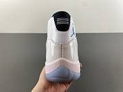 Air Jordan 11 Retro Legend Blue (2024)  CT8012-104 - 5