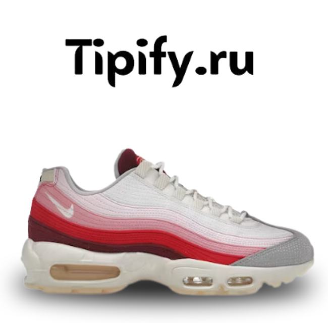 Nike Air Max 95 Anatomy of Air GID  DM0012-600 - 1