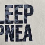 GALLERY DEPT WORK IN PROGRESS SLEEP APNEA T-shirt - 6