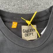 GALLERY DEPT. T shirt E2E5 - 4