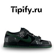 Nike SB Dunk Low There Skateboards  HF7743-001 - 1