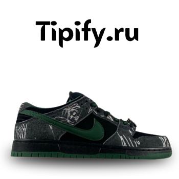 Nike SB Dunk Low There Skateboards  HF7743-001