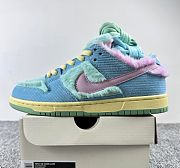 Nike SB Dunk Low Verdy Visty FN6040-400 - 6