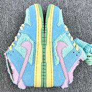 Nike SB Dunk Low Verdy Visty FN6040-400 - 5