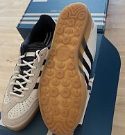 Adidas Gazelle Indoor Hikari Shibata Cream IH9985 - 4