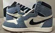 Air Jordan 1 Retro High OG Denim  FQ2947-100 - 6