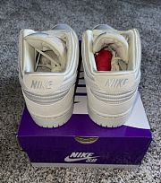 Nike SB Dunk Low City of Love Light Bone  FZ5654-100 - 3