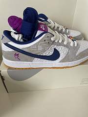 Nike SB Dunk Low Rayssa Leal FZ5251-001 - 3