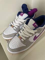 Nike SB Dunk Low Rayssa Leal FZ5251-001 - 2