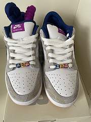 Nike SB Dunk Low Rayssa Leal FZ5251-001 - 4