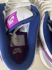 Nike SB Dunk Low Rayssa Leal FZ5251-001 - 5