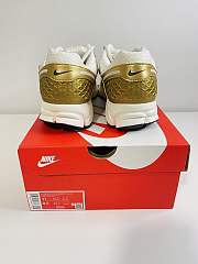 Nike Zoom Vomero 5 Metallic Gold (Women) HF7723-001 - 3